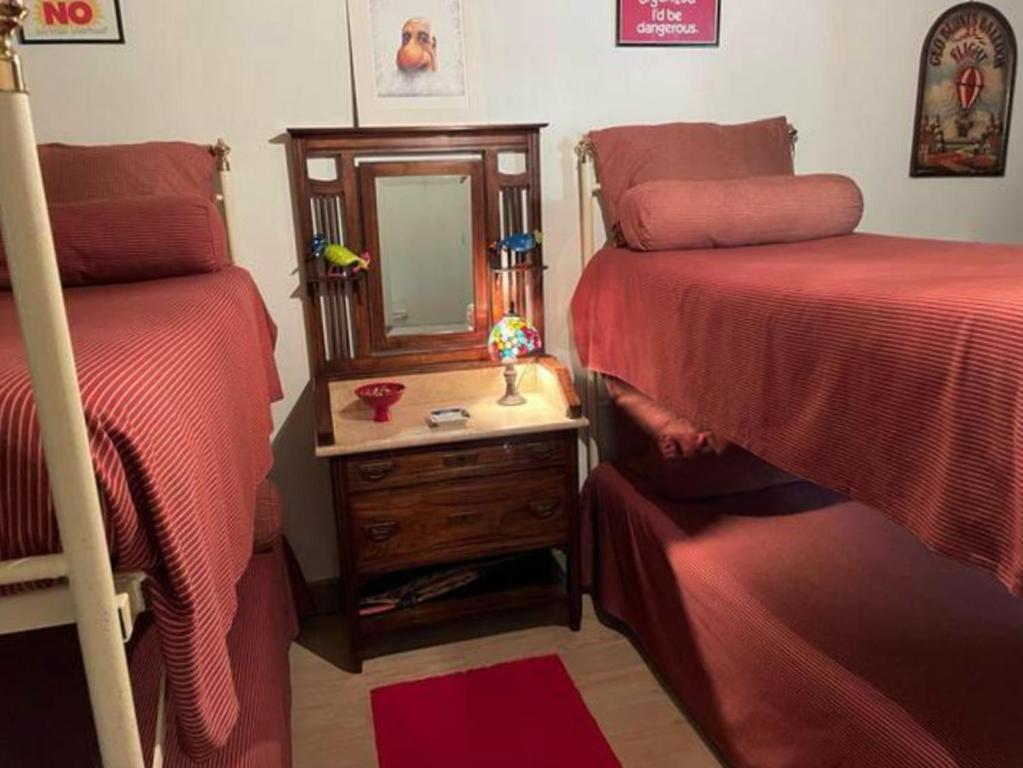 Villa Casa da Pedra Bragado Esterno foto